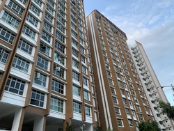 Blk 665C Punggol Drive (Punggol), HDB 4 Rooms #206456741